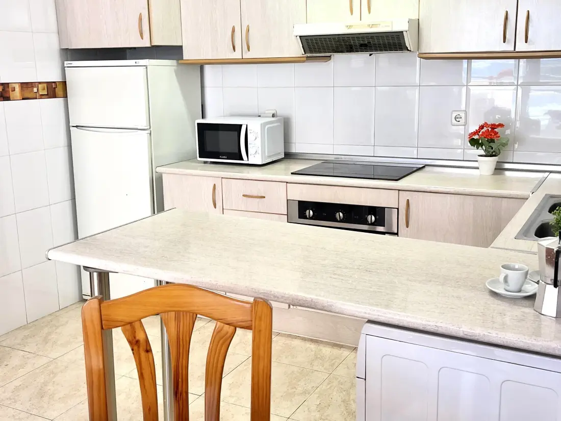 Location de Vacances Salou 257