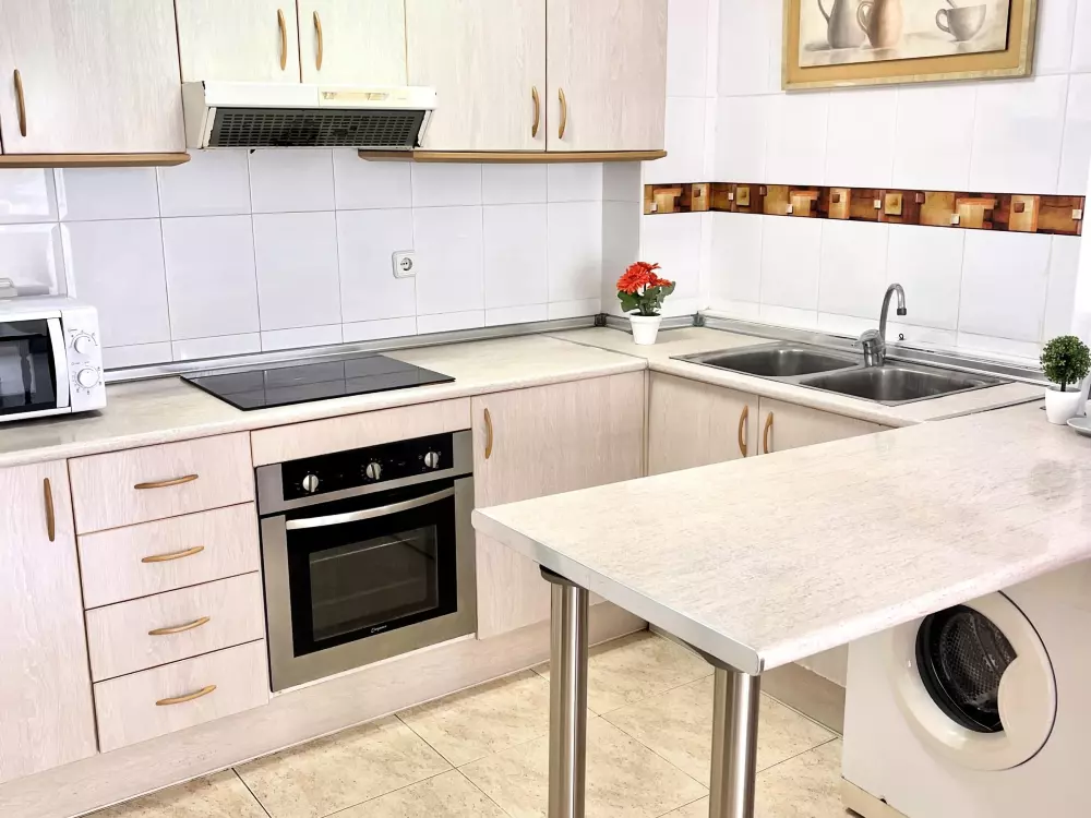 Location de Vacances Salou 257