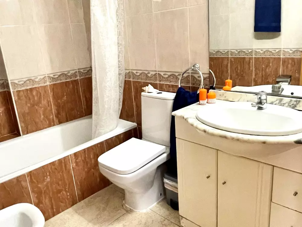 Location de Vacances Salou 257