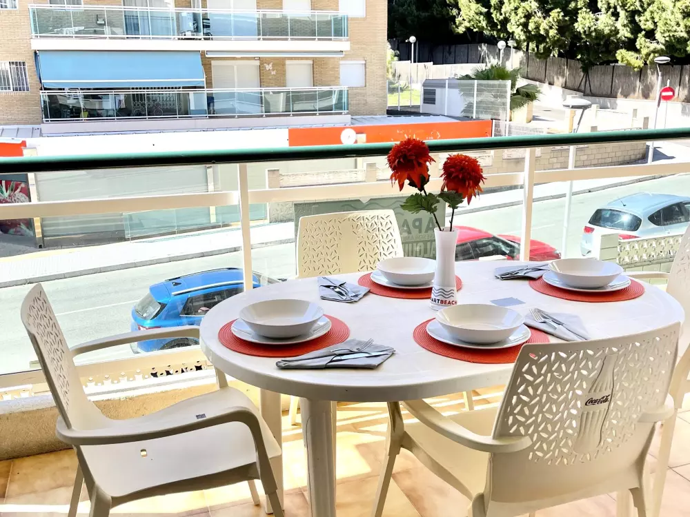 Location de Vacances Salou 257