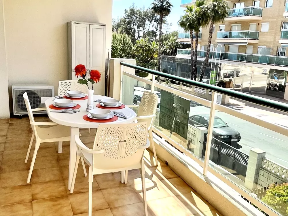 Location de Vacances Salou 257