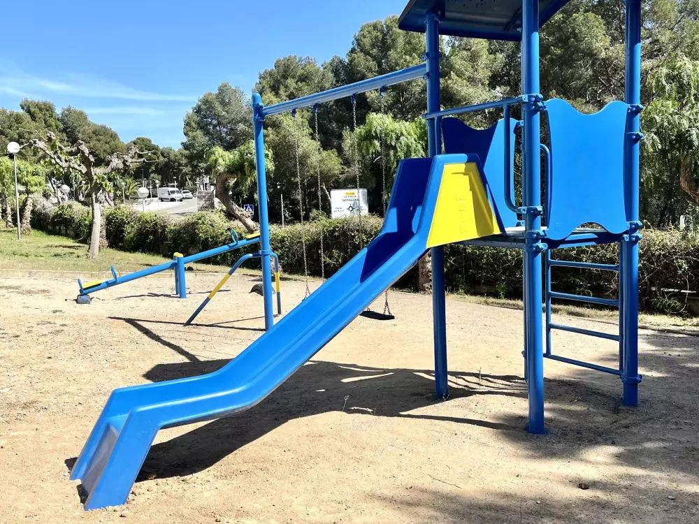 Location de Vacances Salou 257