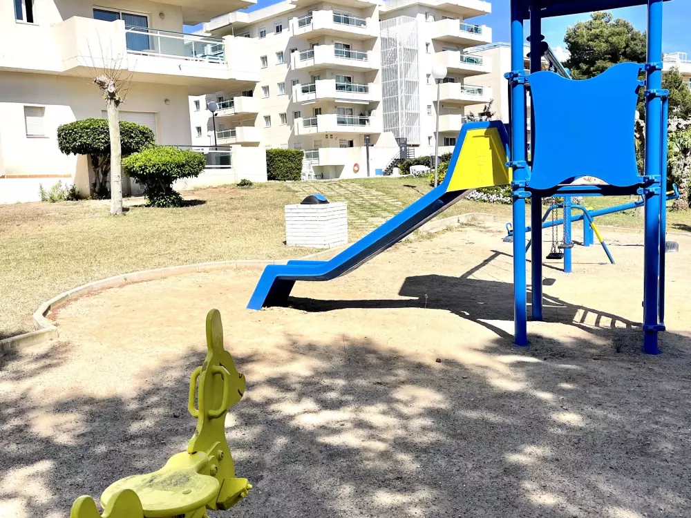 Location de Vacances Salou 257