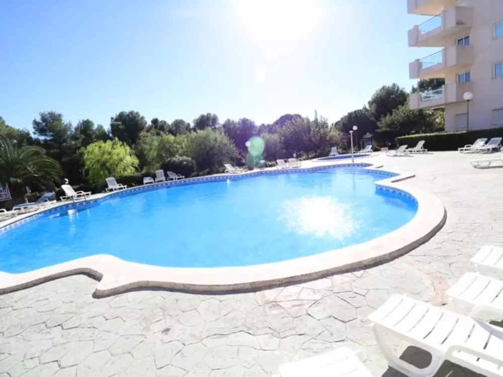 Location de Vacances Salou 257