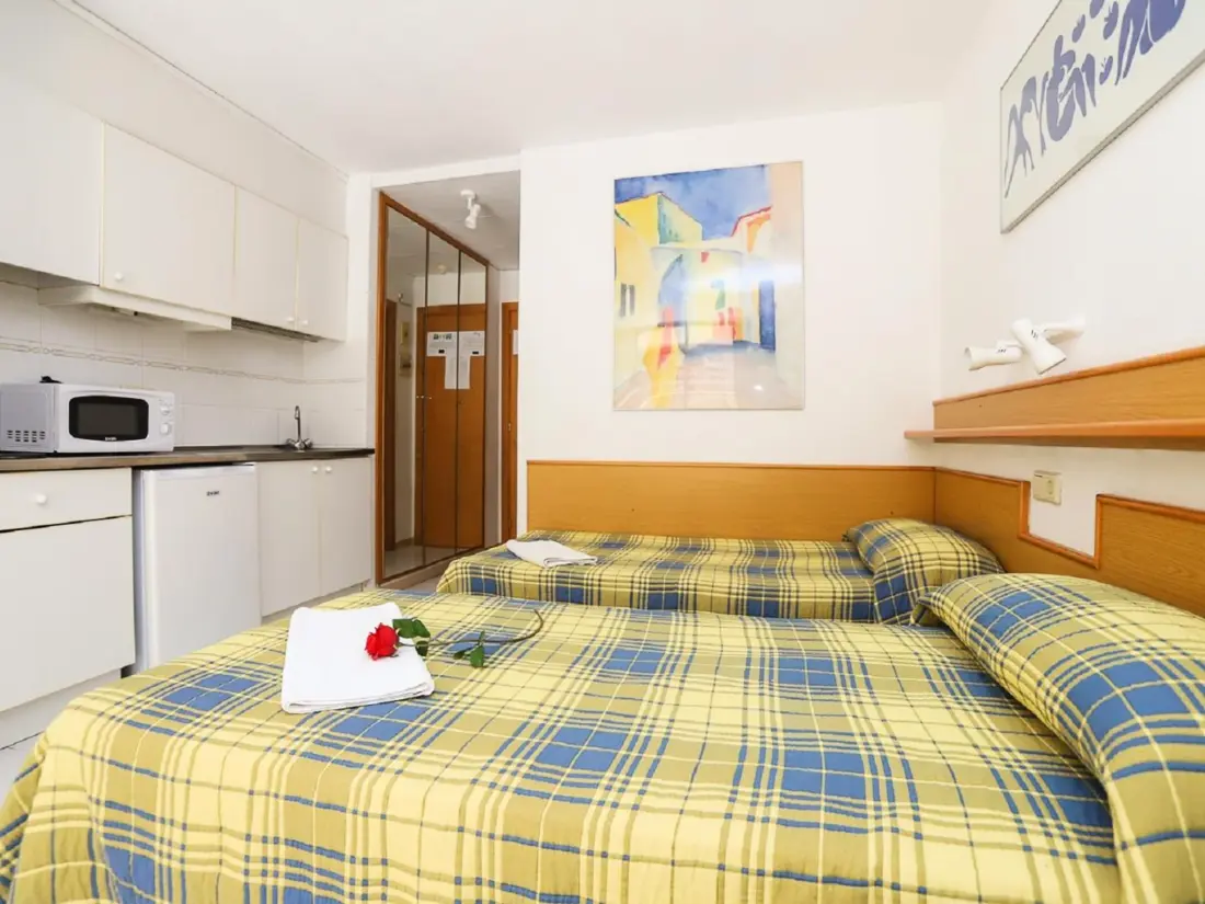 Location de Vacances Salou 321