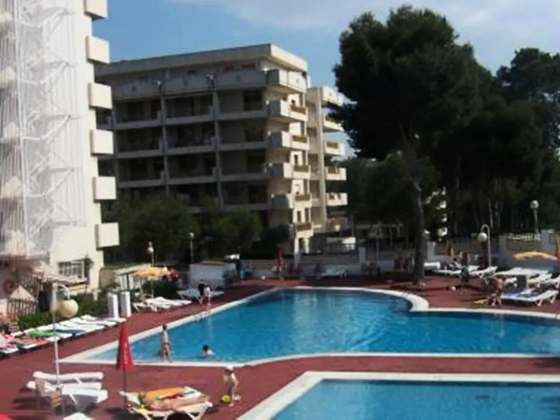 Location de Vacances Salou 321