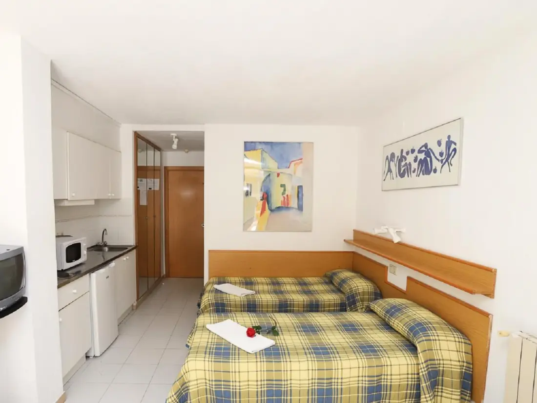 Location de Vacances Salou 321