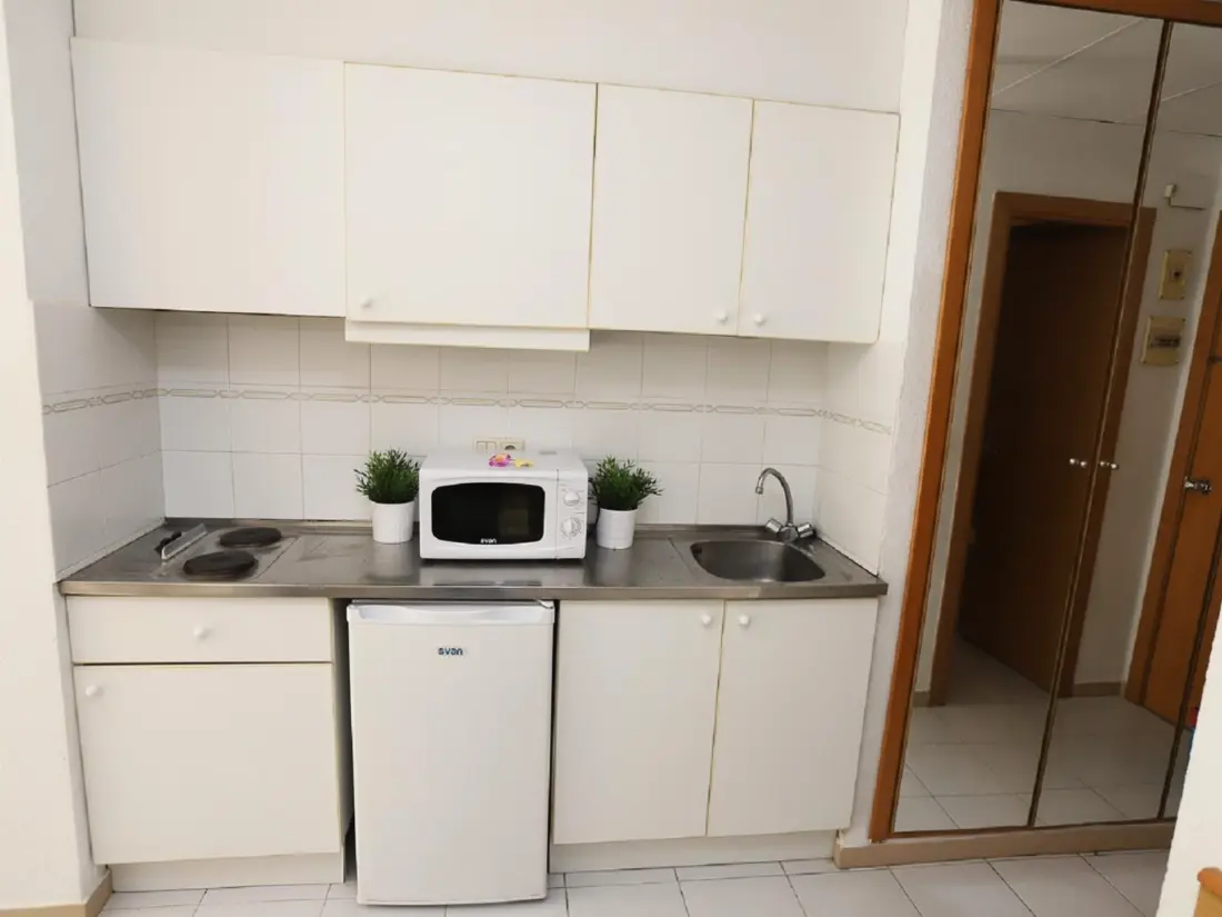 Location de Vacances Salou 321