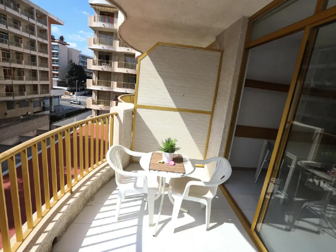 Location de Vacances Salou 321