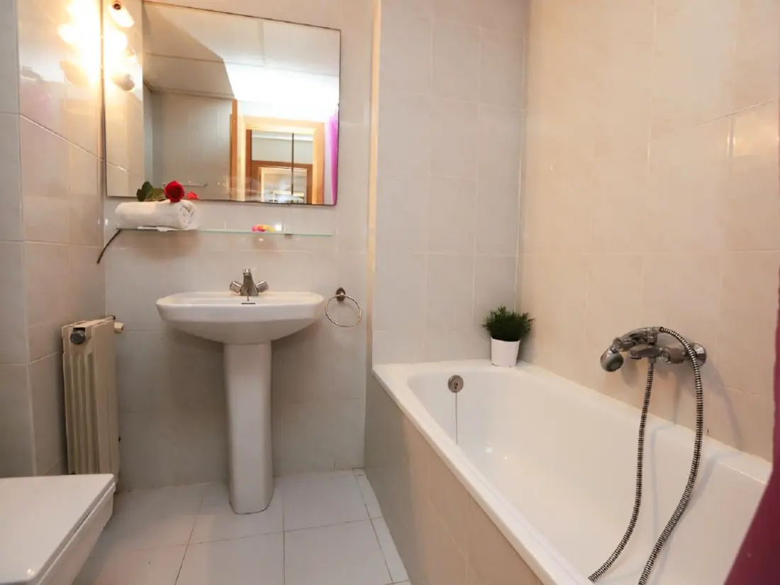 Location de Vacances Salou 321