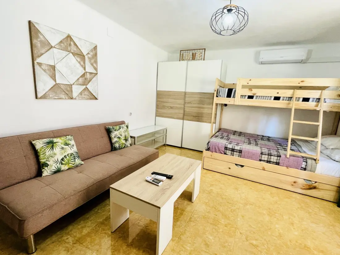 Location de Vacances Salou 327