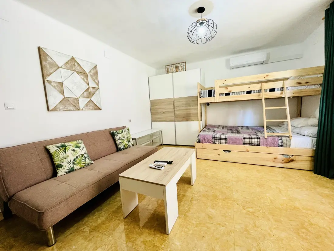 Location de Vacances Salou 327