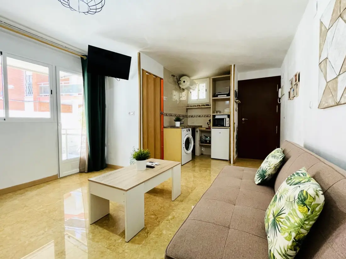 Location de Vacances Salou 327