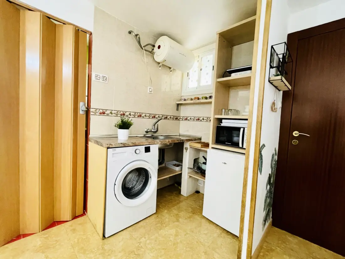 Location de Vacances Salou 327