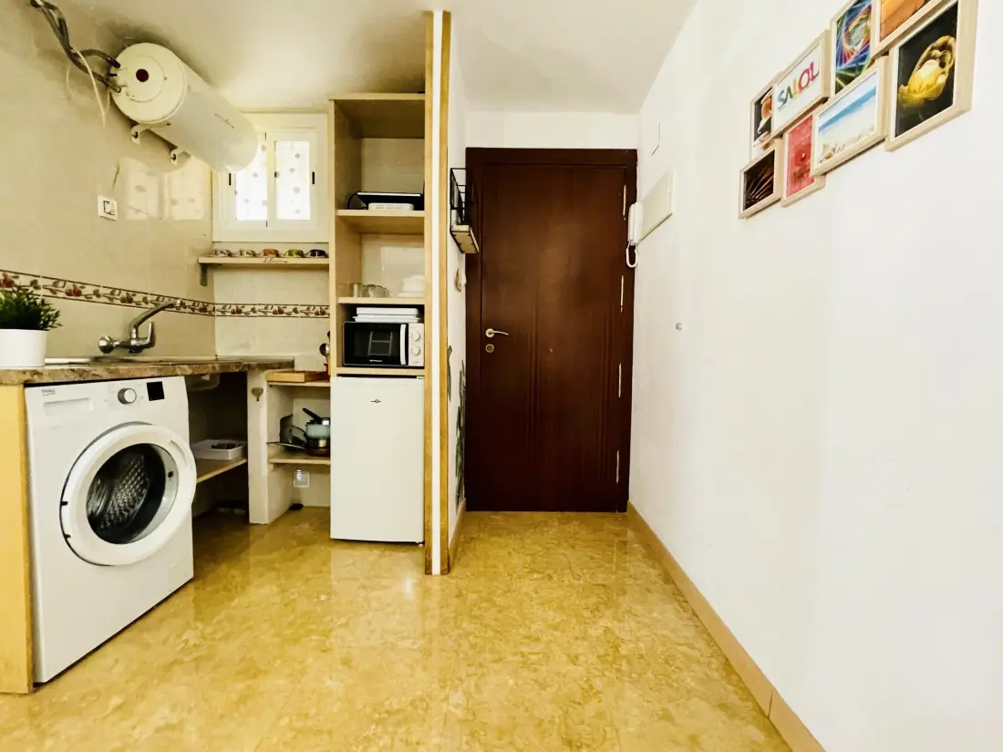 Location de Vacances Salou 327
