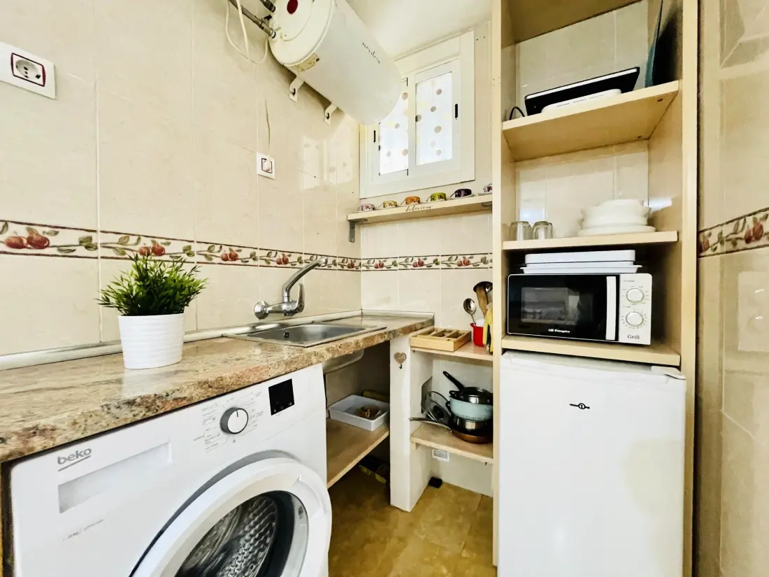 Location de Vacances Salou 327