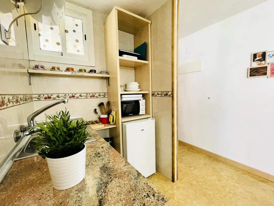 Location de Vacances Salou 327