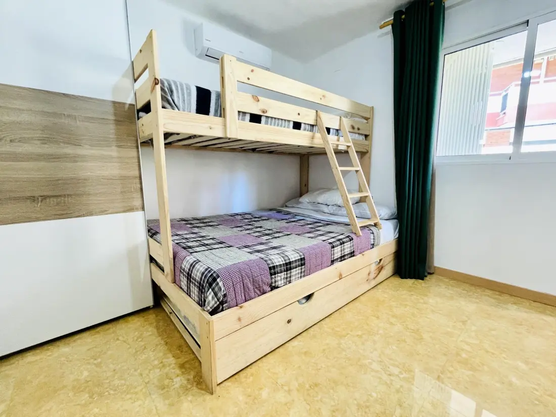 Location de Vacances Salou 327