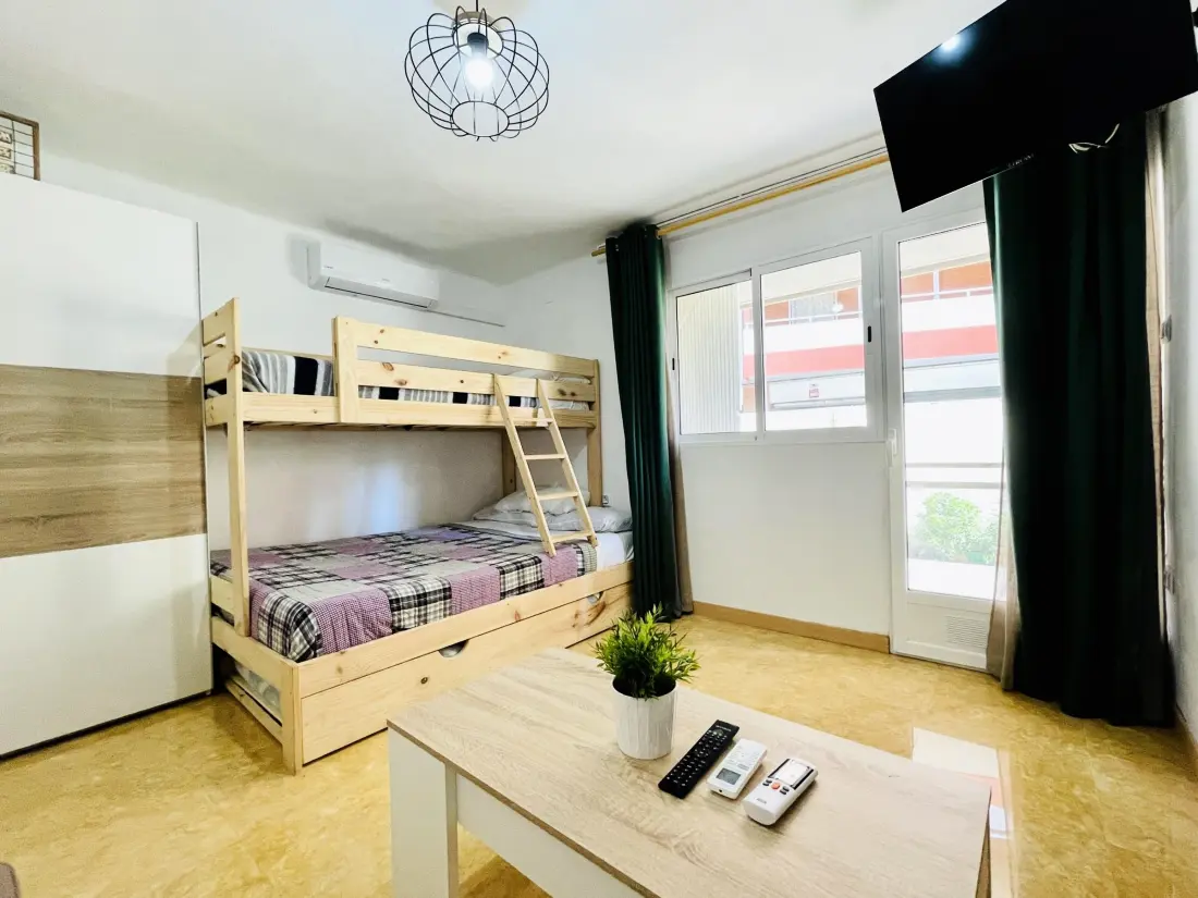 Location de Vacances Salou 327