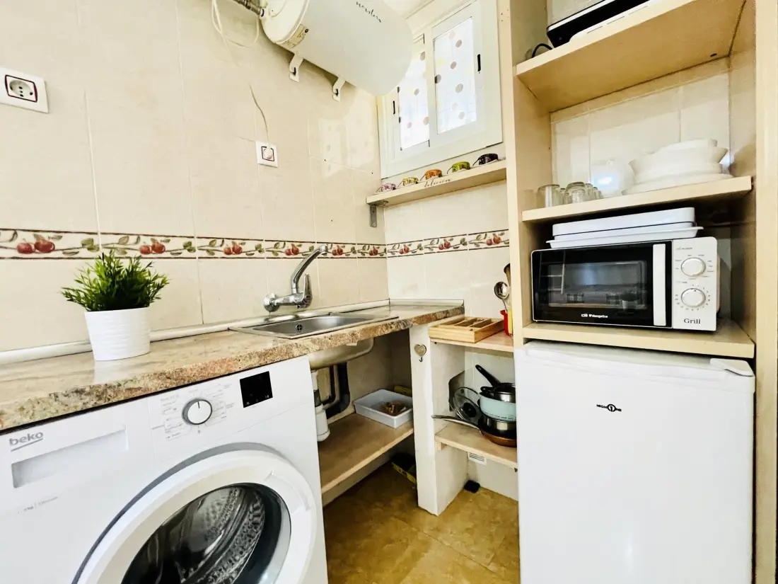 Location de Vacances Salou 327