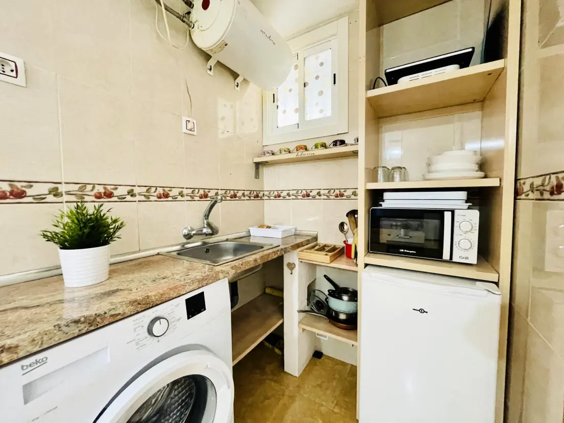 Location de Vacances Salou 327