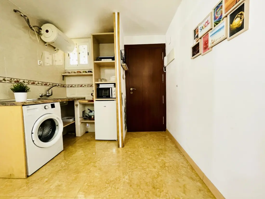 Location de Vacances Salou 327