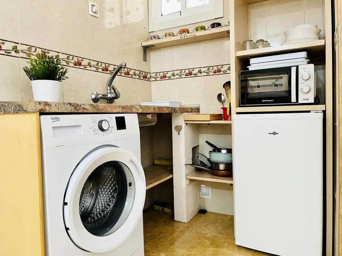 Location de Vacances Salou 327