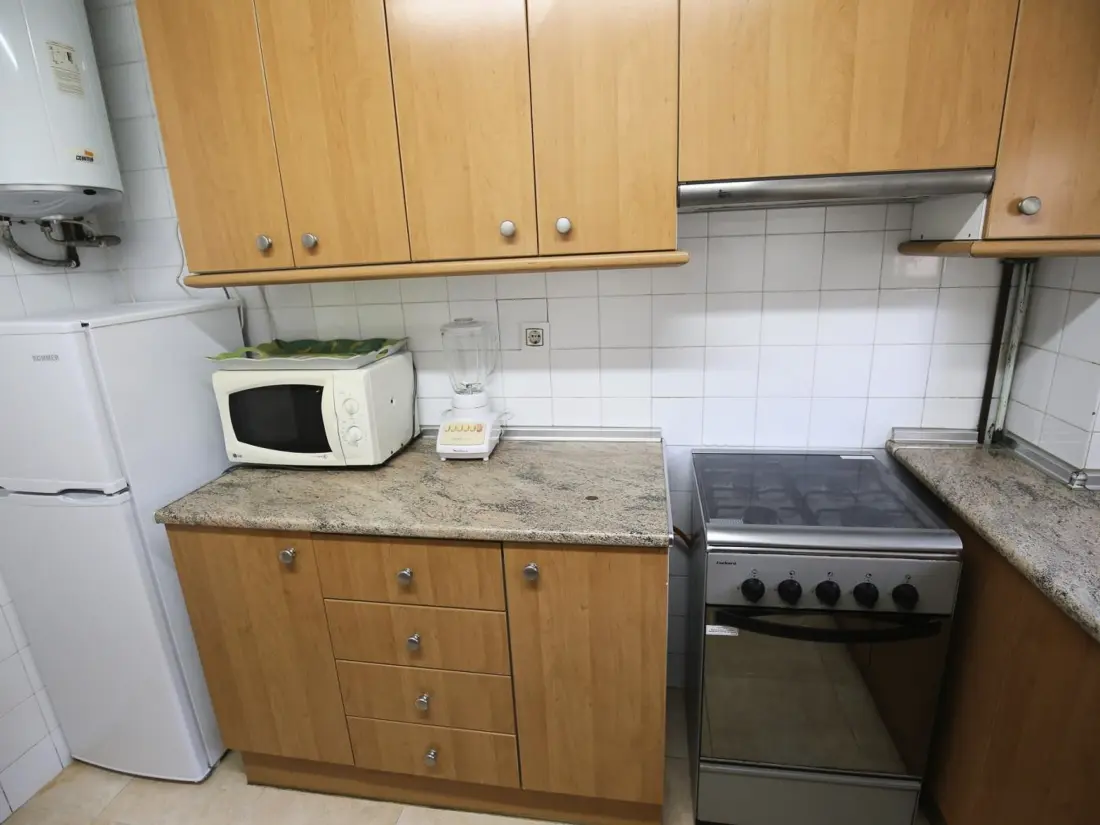 Location de Vacances Salou 336