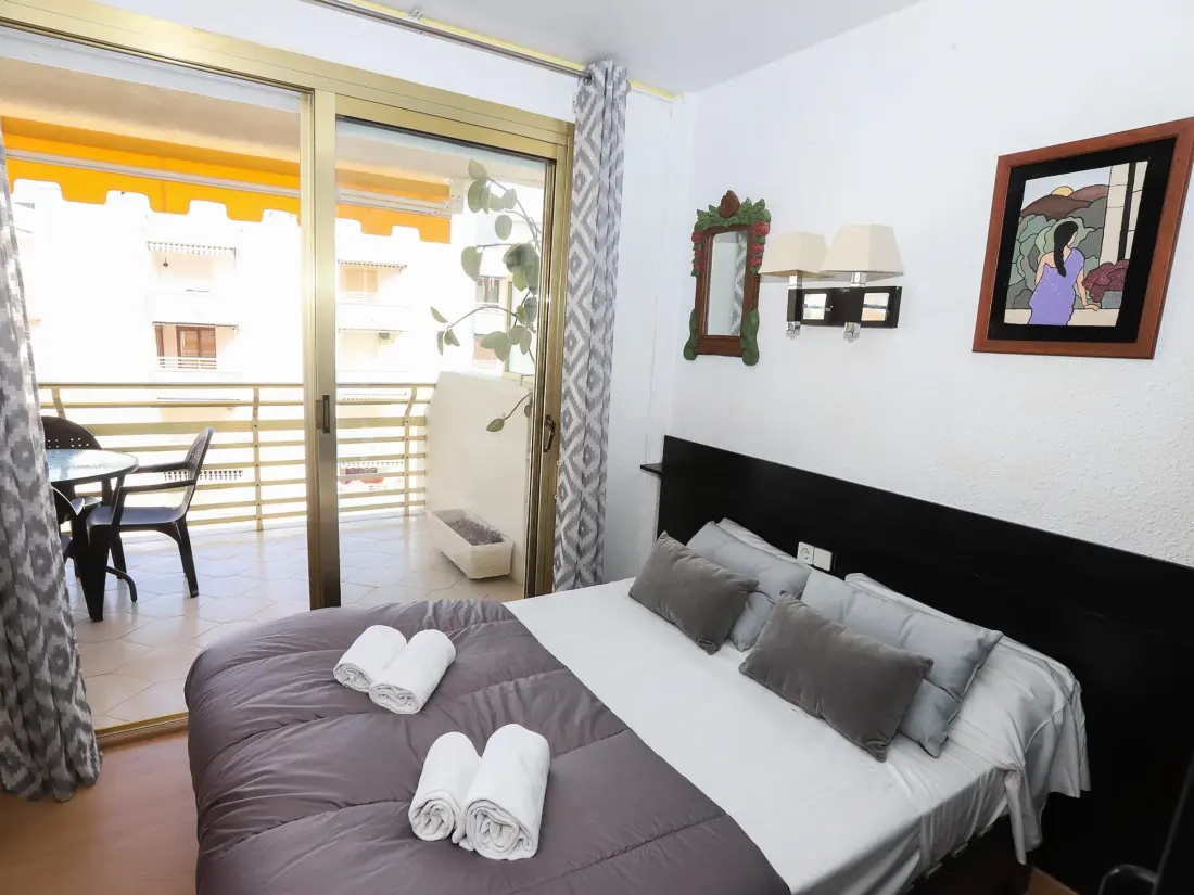 Location de Vacances Salou 351