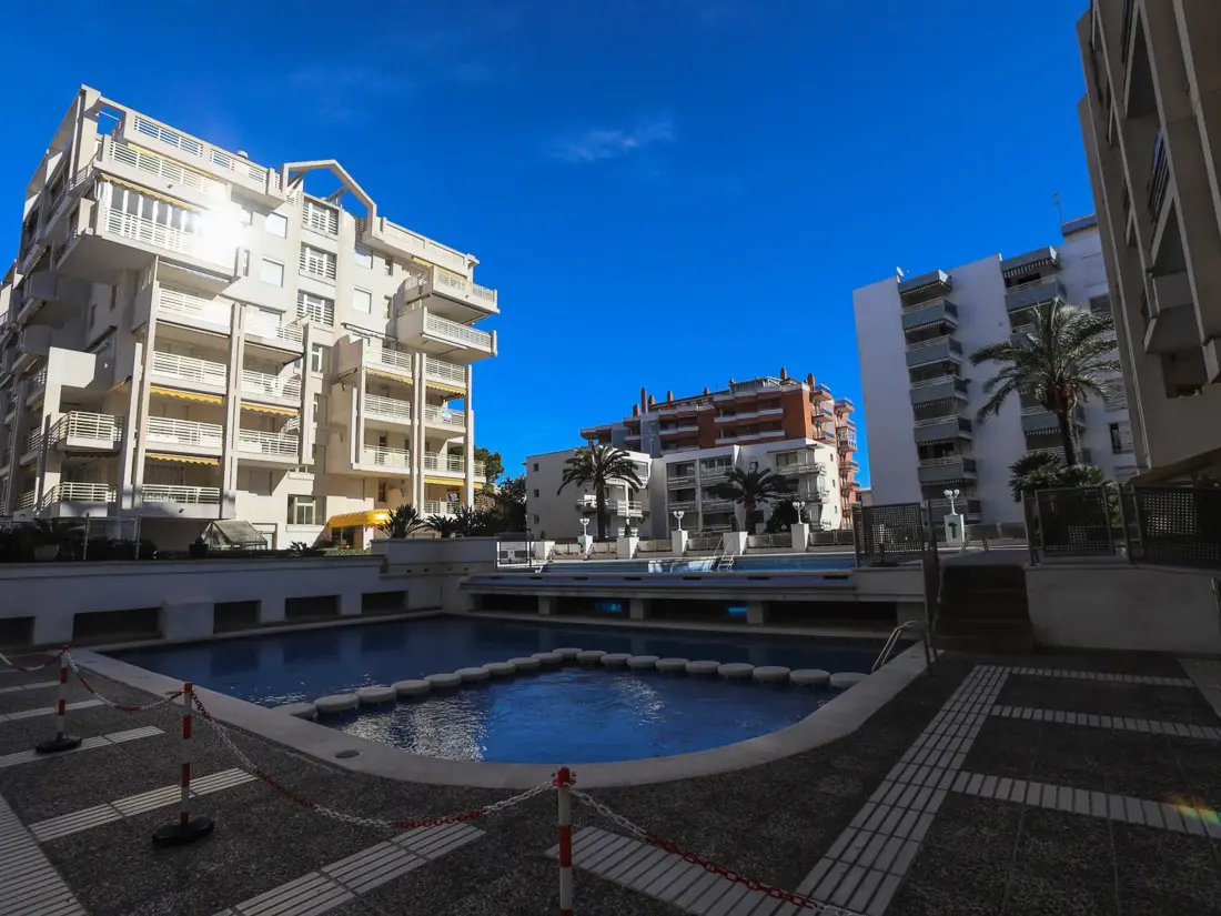 Location de Vacances Salou 351