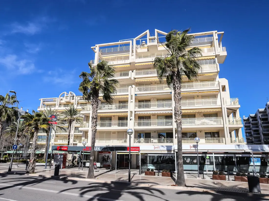 Location de Vacances Salou 351