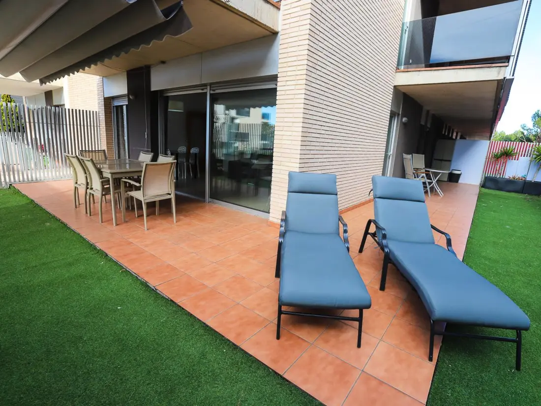 Location de Vacances Salou 353
