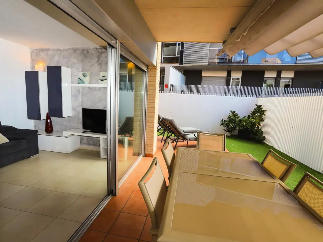 Location de Vacances Salou 353