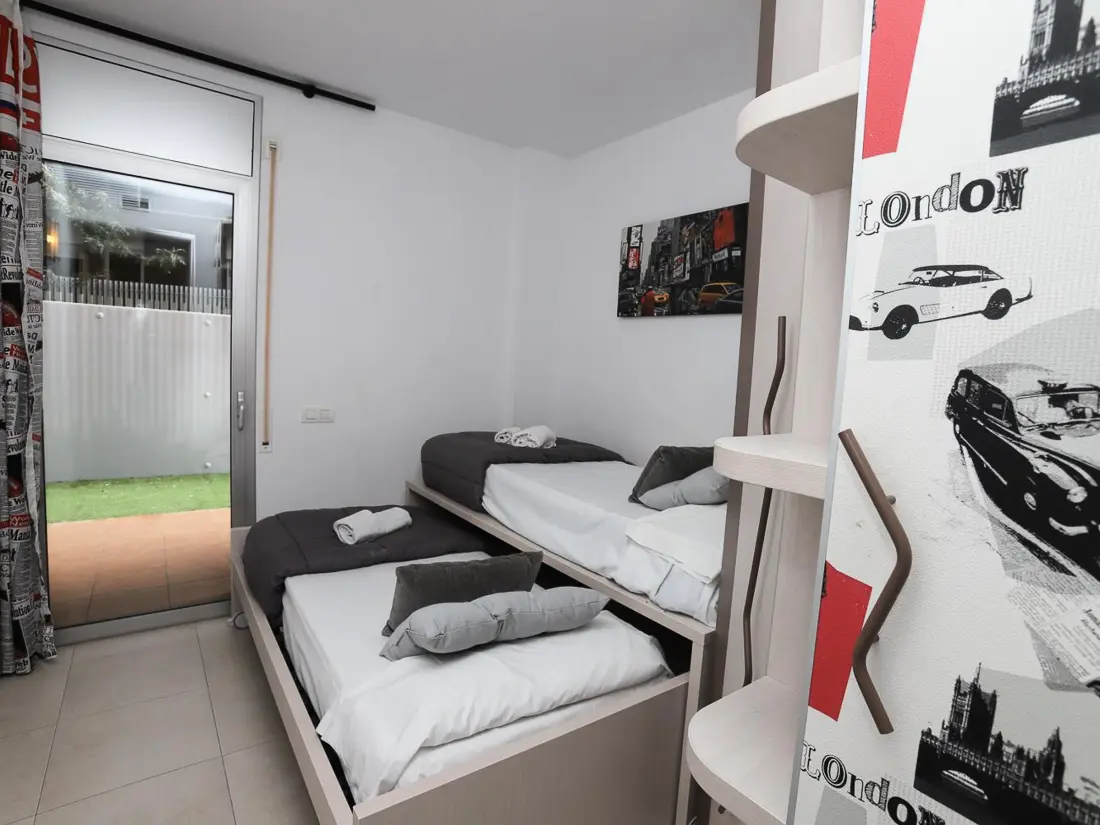 Location de Vacances Salou 353