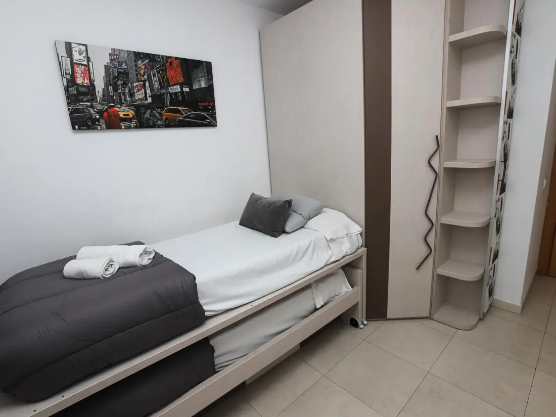 Location de Vacances Salou 353