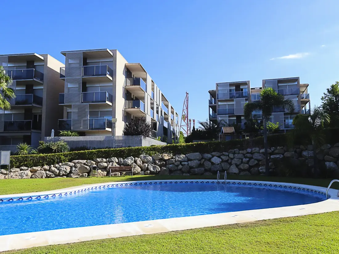Location de Vacances Salou 353