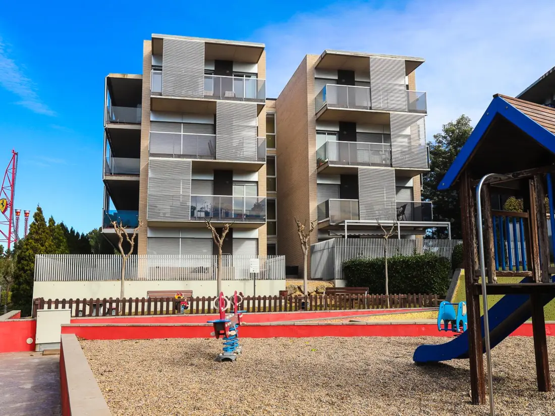 Location de Vacances Salou 353