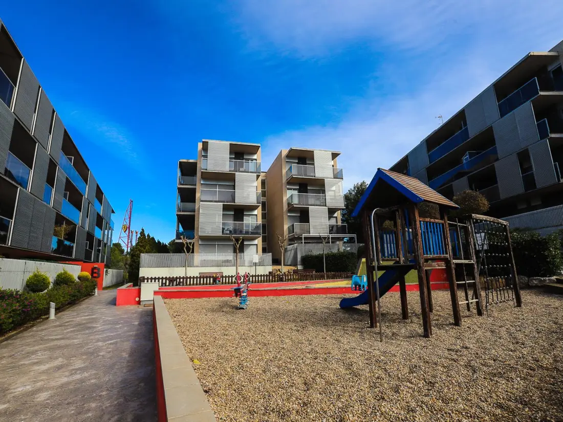 Location de Vacances Salou 353