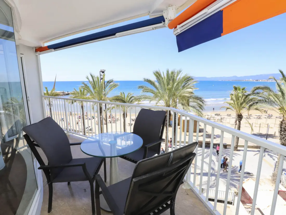 Location de Vacances Salou 357