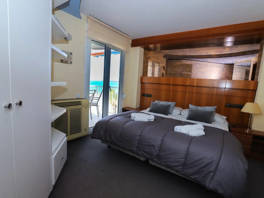 Location de Vacances Salou 357