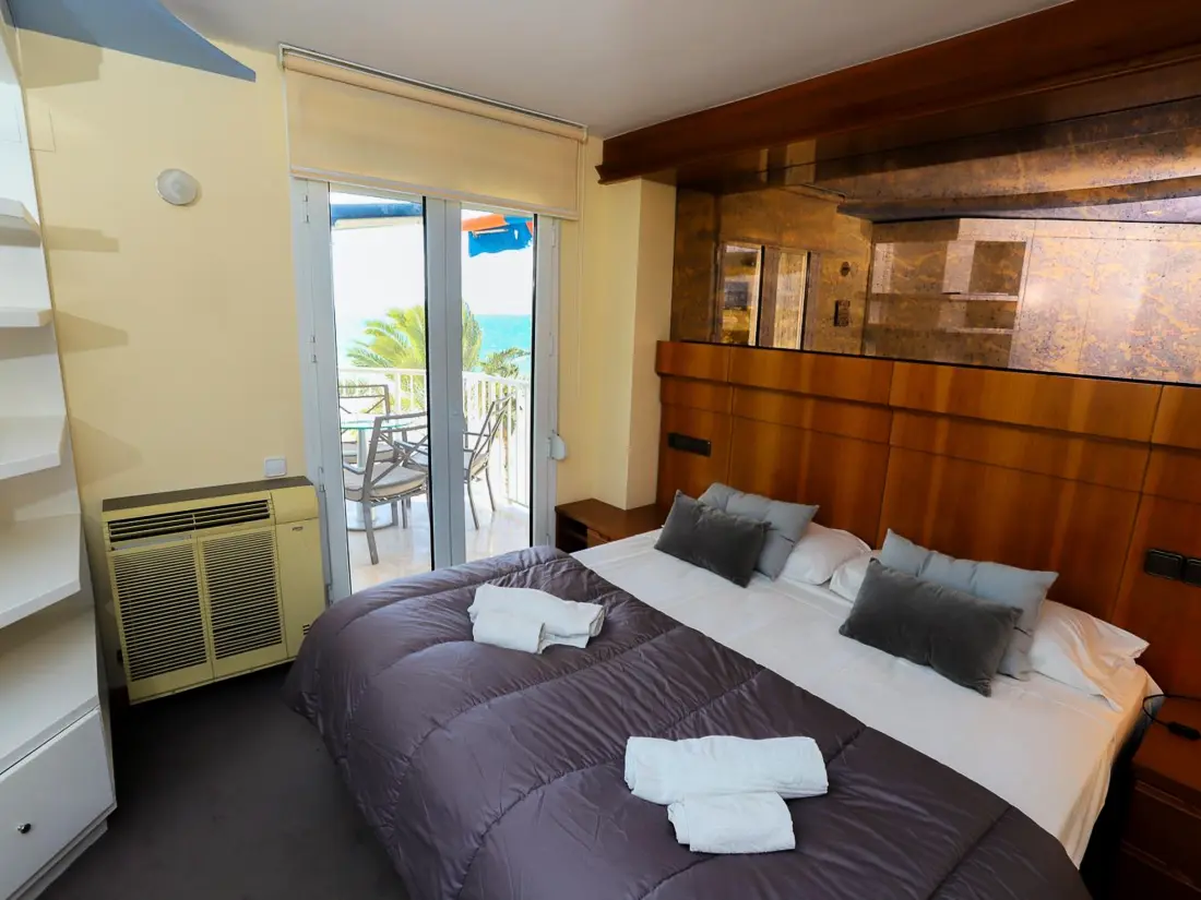 Location de Vacances Salou 357