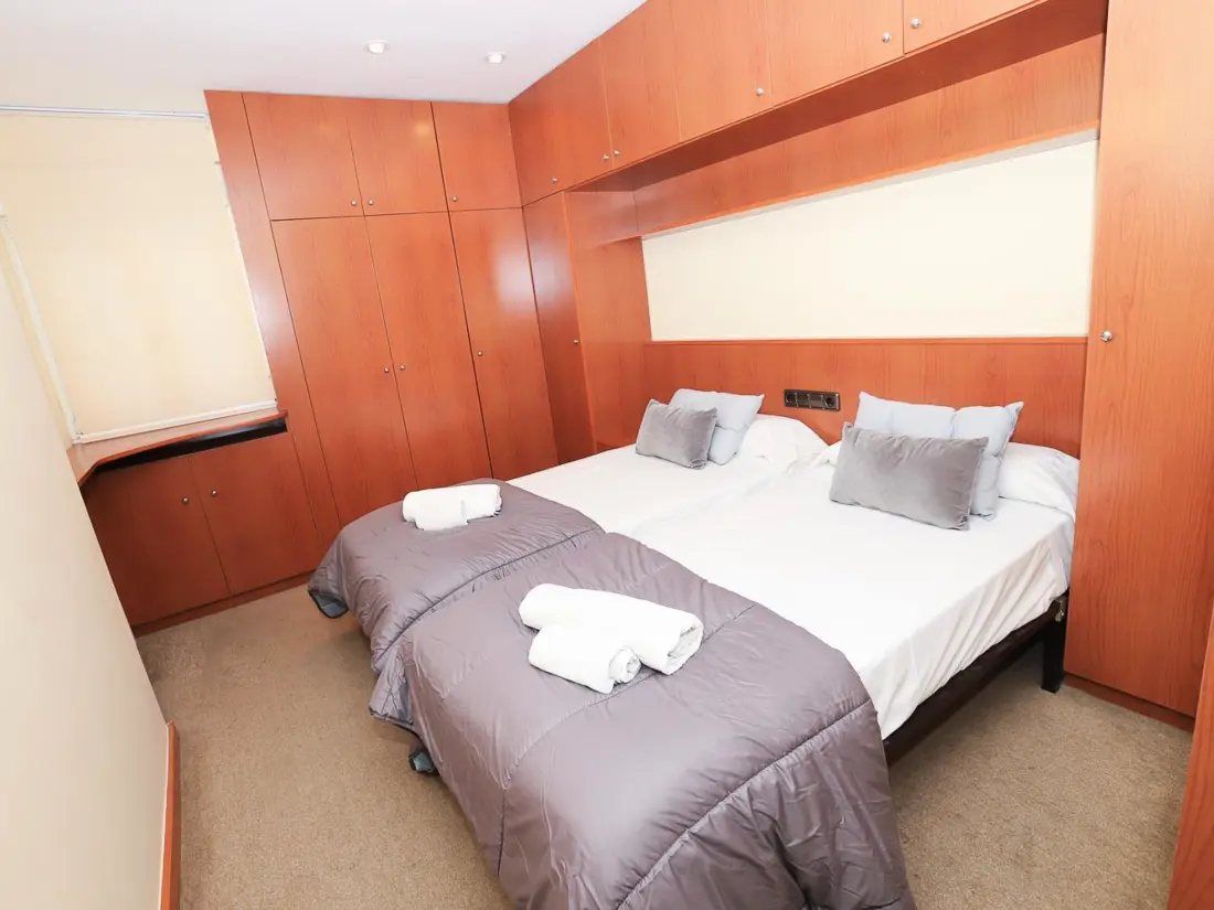 Location de Vacances Salou 357