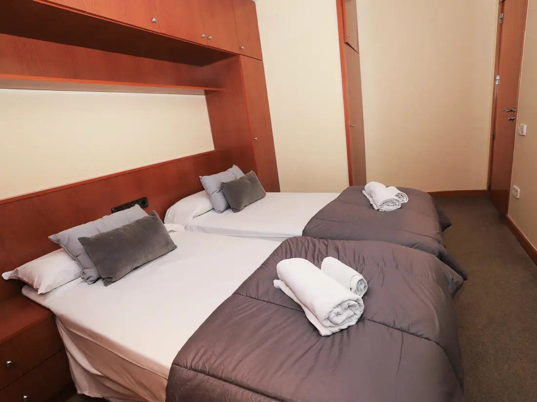Location de Vacances Salou 357