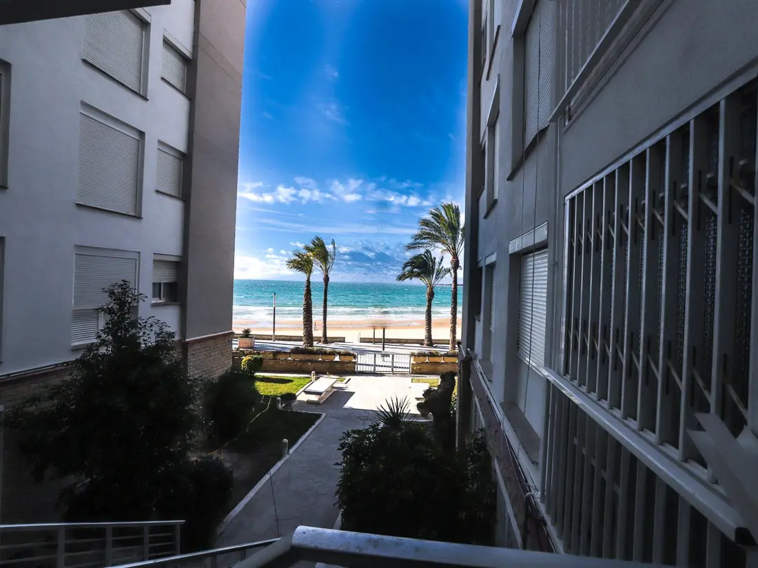 Location de Vacances Salou 357
