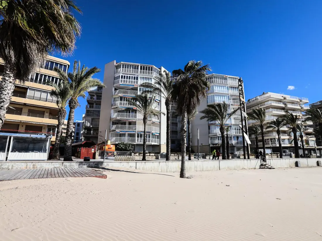 Location de Vacances Salou 357