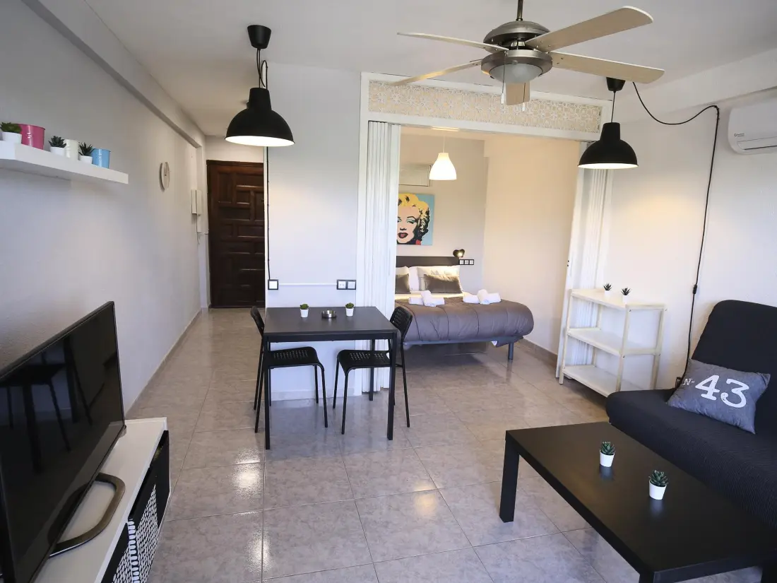 Location de Vacances Salou 359