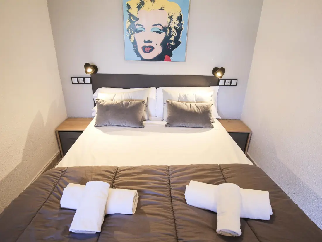 Location de Vacances Salou 359