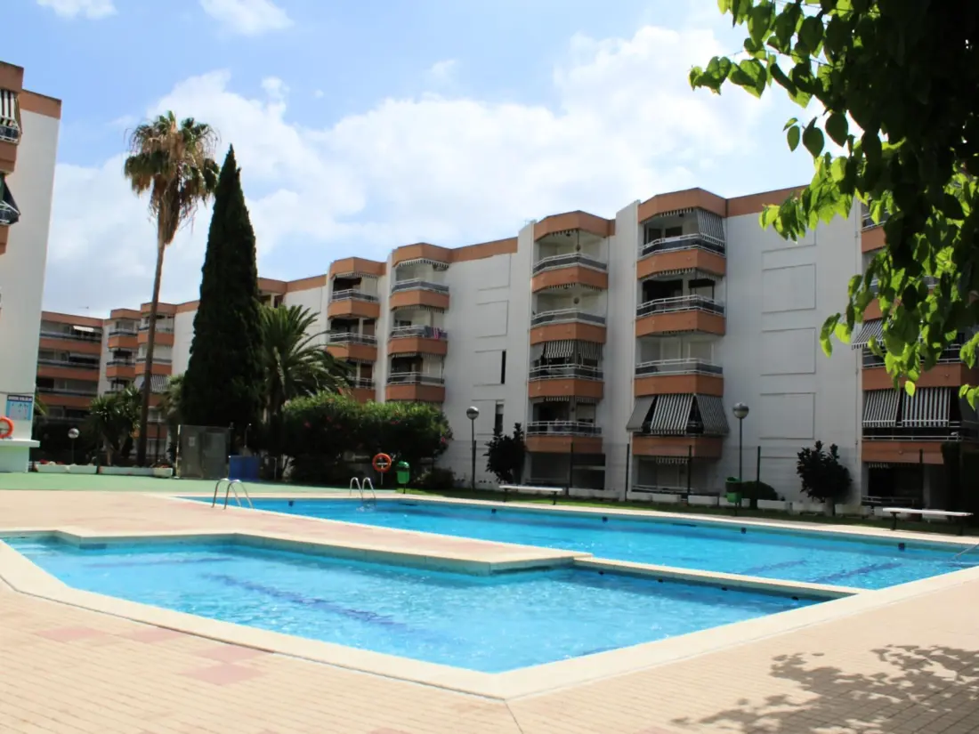 Location de Vacances Salou 359