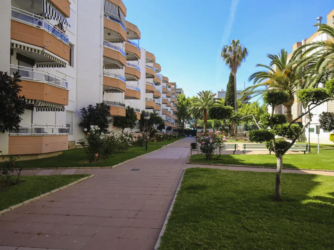Location de Vacances Salou 359