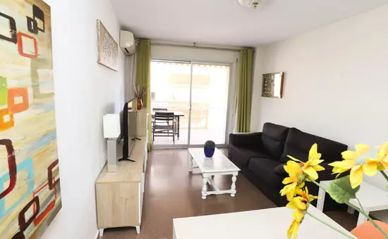 Location de Vacances Salou 360